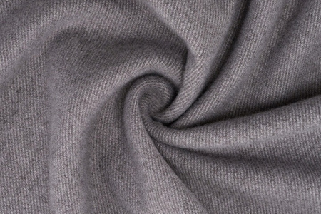 Duży szalik damski zapakowany w pudełko Peterson PTN SPV73 Grey