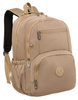 Plecak PTN 3304-CO Beige