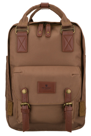 Plecak PTN GAMMA Brown