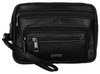 Saszetka skórzana R-13211 Black