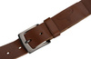 BUFFALO WILD leather belt PWB-01-GG