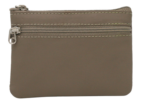 Skórzane etui na klucze 34802-ACL Beige