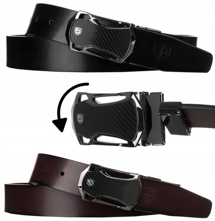 Peterson belt+clamp set PTN ZM4