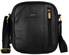 PETERSON leather bag PTN 8023-NDM