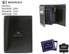 Leather wallet RV-7680272-IL-BCA Black
