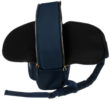 Plecak Peterson PTN JN-11 Navy