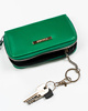 Portfel damski PU ABT-04 D,Green