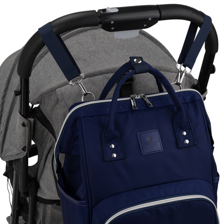 Plecak do wózka PTN MB2 Beige