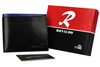 RONALDO N01-VT RFID leather wallet