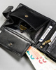 Leather wallet RFID ROVICKY 22320L-RVTP