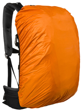 Plecak turystyczny PTN JPS-01 Black