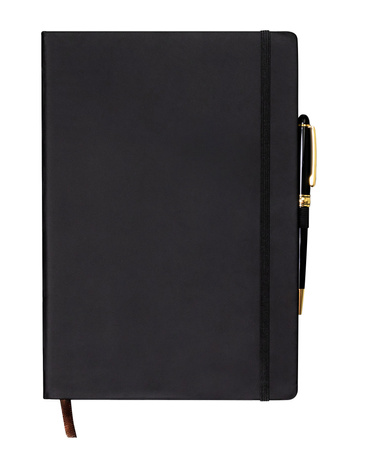 Notes Peterson PTN NOT-6-KP-51 Black