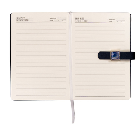 Zestaw notes + długopis PTN 339-NOT-3 Navy