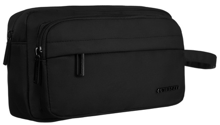 Kosmetyczka PTN KOS-YG-03 Black
