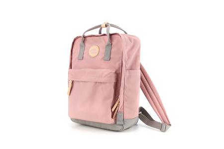 Plecak miejski Himawari H1084-16