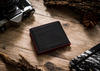 PETERSON PTN 1517.03 RFID leather wallet