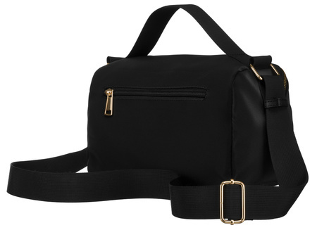 Torebka PTN JN-03 Black-Black