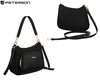 Torebka Peterson PTN JN-16 Black