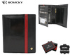 ROVICKY 22317-RVTP RFID leather wallet