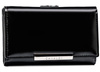 Portfel damski skórzany na blistrze PX23-21-BL Black