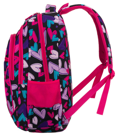 PTN BIEDRONKA G54 backpack