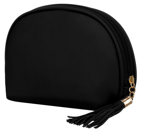 Kosmetyczka PTN KOS-DA-9P Black