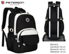 Plecak PTN 8592 Black
