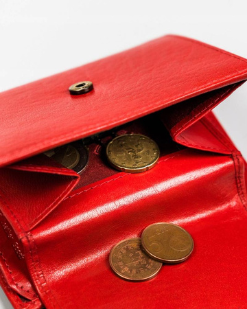 PETERSON PTN 2516-BO RFID leather wallet