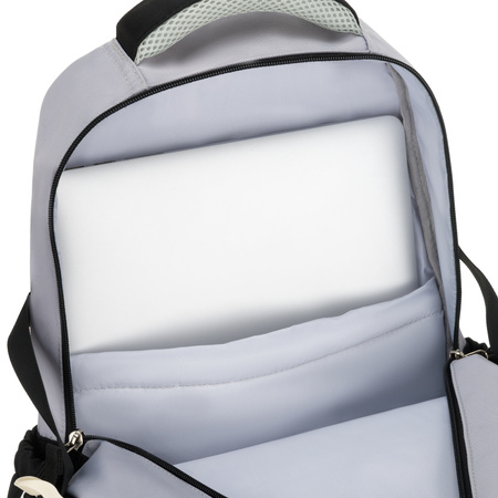 Plecak PTN 8603 Black