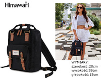 Himawari Urban Backpack with Laptop Pocket 188L-26(1)