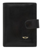 PETERSON PTN N62L-VT RFID leather wallet