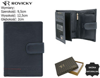 ROVICKY R-N4L-GAT RFID Wallet