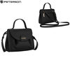 Torebka damska PU PTN TOR-ALE-28 Black