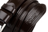 Leather belts ROVICKY PLW-R-7 SET OF 6 PIECES