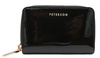Portfel damski skórzany PTN BC-418 Black
