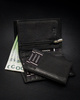 ROVICKY RFID leather wallet N74-PZ-CCR-RFID