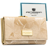 Portfel damski PTN PTN PS108-MLF Beige