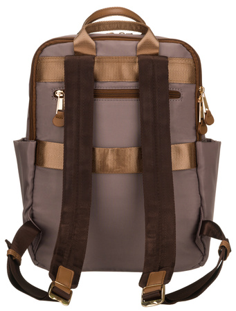 Plecak Peterson PTN JN-08 Beige