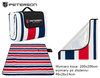 Koc Piknikowy PTN KOC4 Navy red