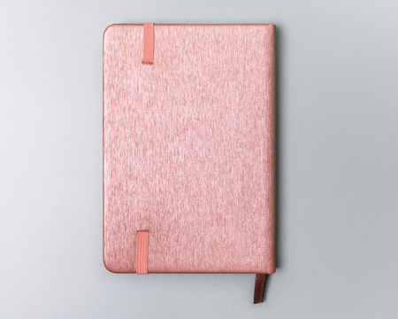 Notes Peterson PTN NOT-6-KP-Q4 Pink