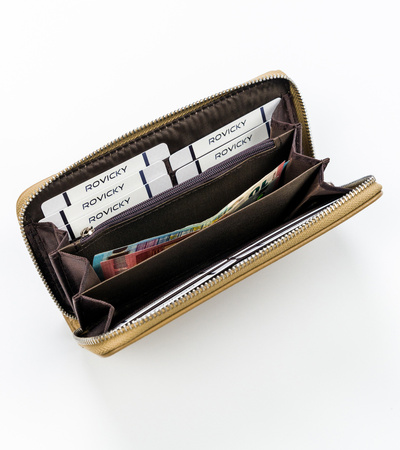 DAVID JONES eco wallet P117-510