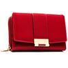 Portfel damski eko PTN 0015-HNL Red