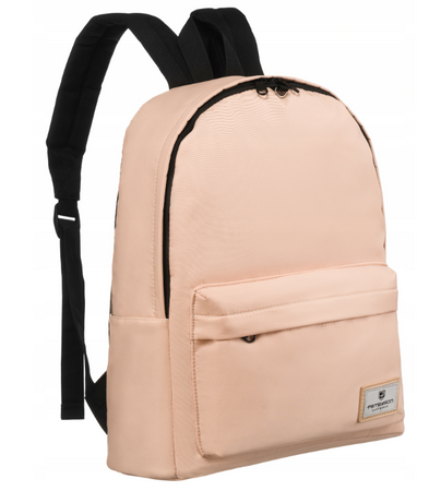 Plecak PTN 79904 Beige