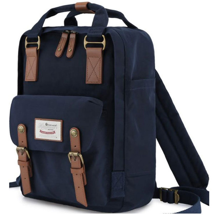 Himawari Urban Backpack with Laptop Pocket 188L-28(1)