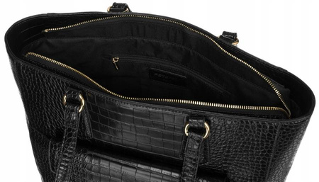 PETERSON PTN ALP-22136 eco leather bag