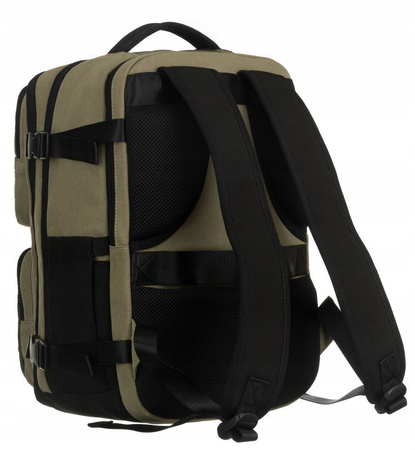 Plecak z poliestru HIMAWARI 2301-04