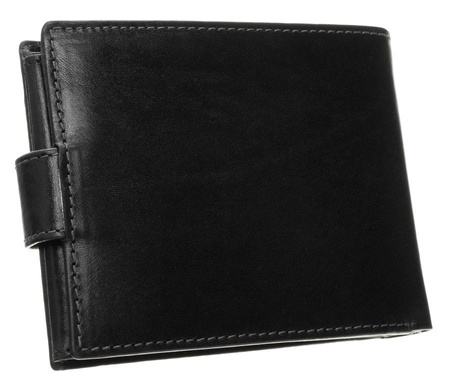 Leather men wallet N992L-VT-NL