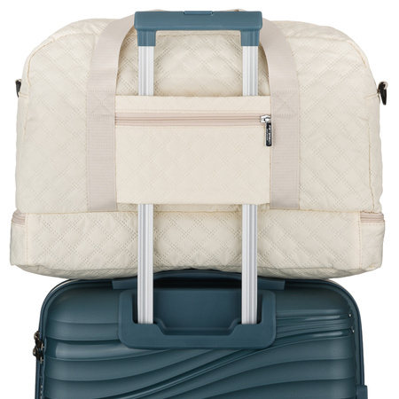 Torba PTN PIK-01 Beige