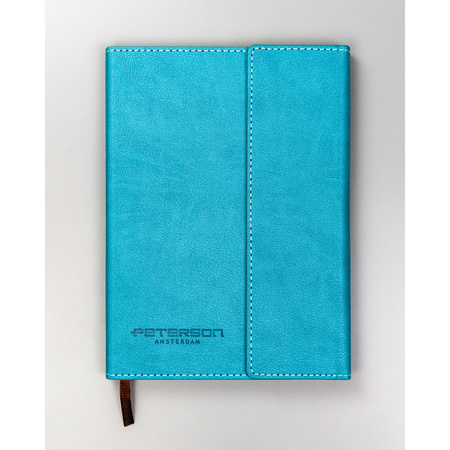 Zestaw notes + długopis PTN 88-NOT-7 Turquise