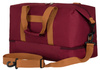 Torba podróżna PTN 23145 Burgund